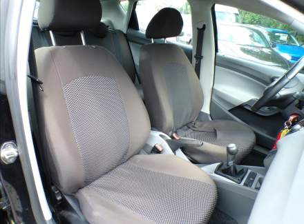 Seat - Ibiza