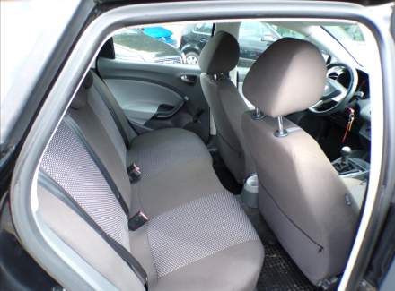Seat - Ibiza