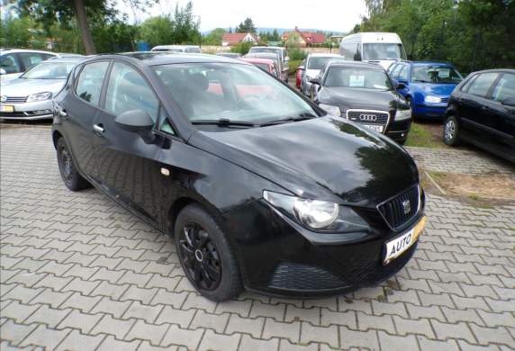 Seat - Ibiza