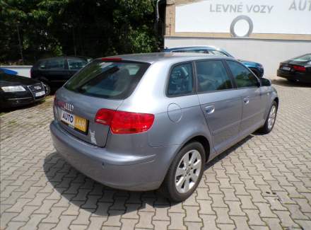 Audi - A3