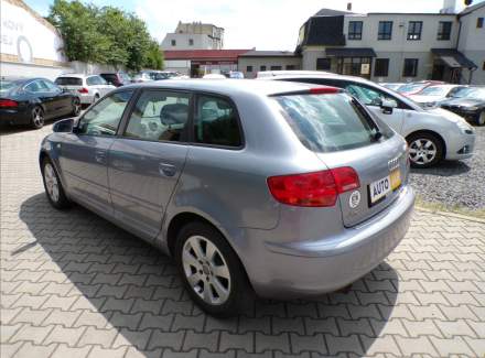 Audi - A3