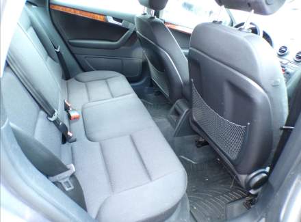 Audi - A3