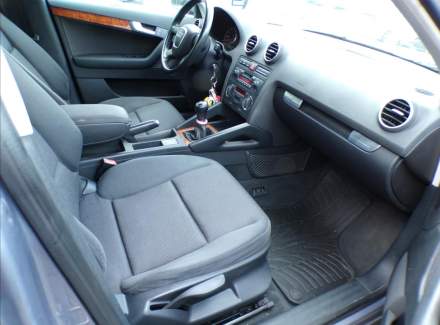 Audi - A3
