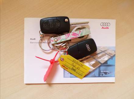 Audi - A3