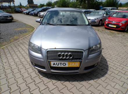 Audi - A3