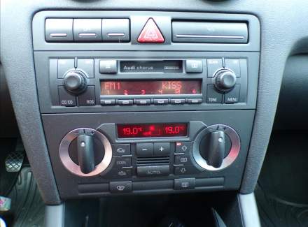 Audi - A3