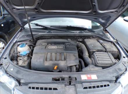 Audi - A3