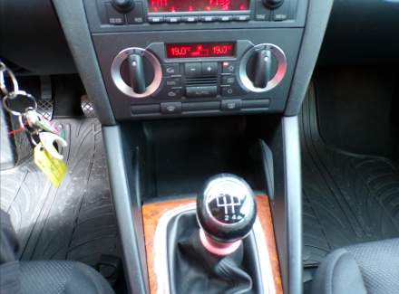 Audi - A3