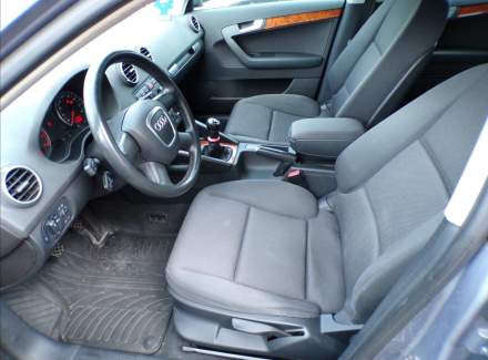 Audi - A3
