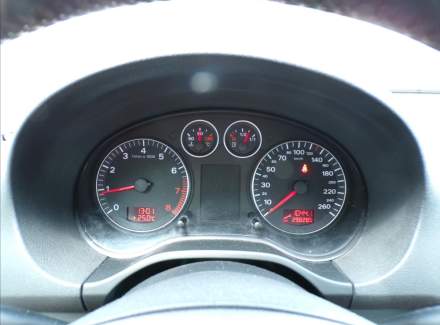 Audi - A3