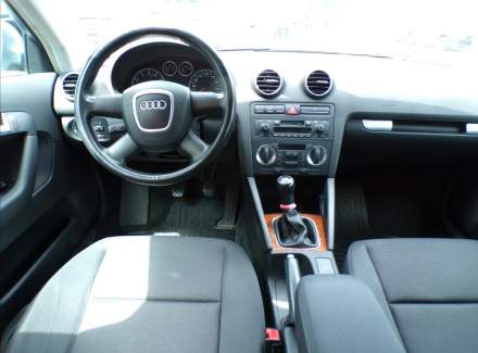 Audi - A3