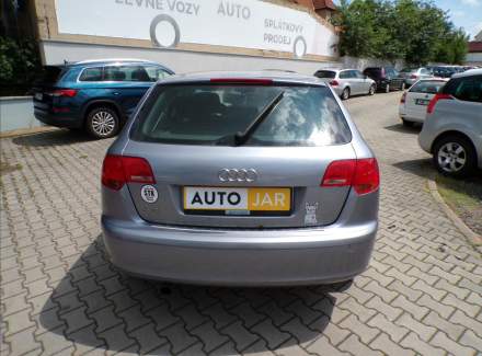 Audi - A3