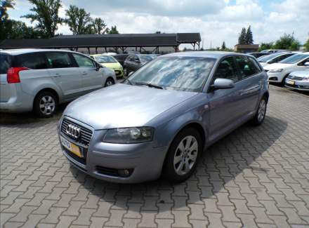Audi - A3