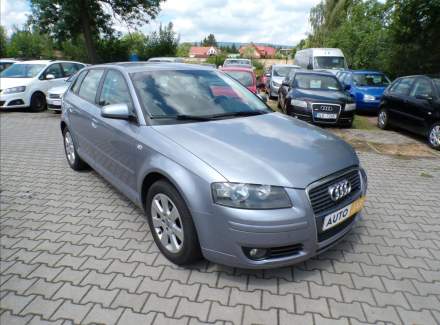 Audi - A3