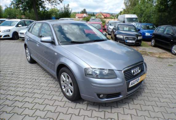 Audi - A3