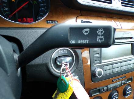 Volkswagen - Passat