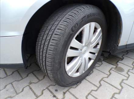 Volkswagen - Passat