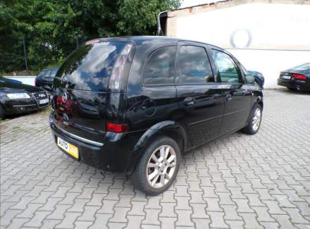 Opel - Meriva