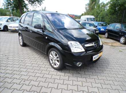 Opel - Meriva