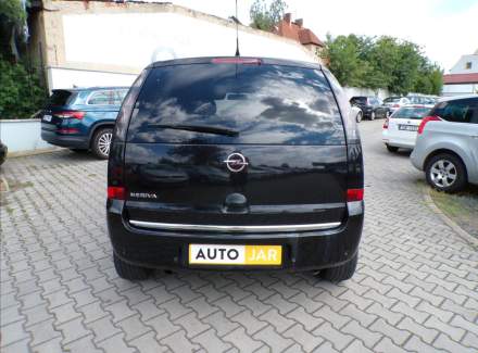 Opel - Meriva