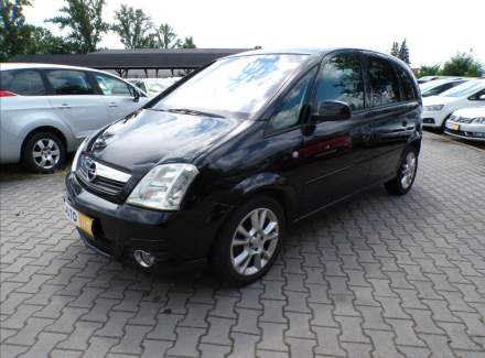 Opel - Meriva