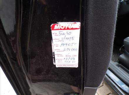 Opel - Meriva