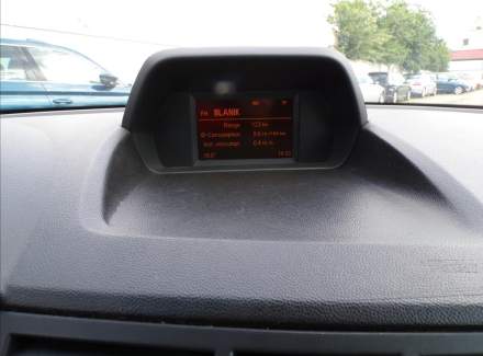 Opel - Meriva