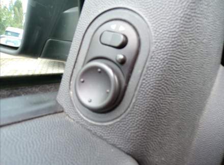 Opel - Meriva