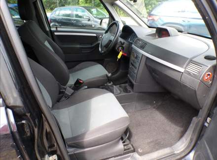 Opel - Meriva
