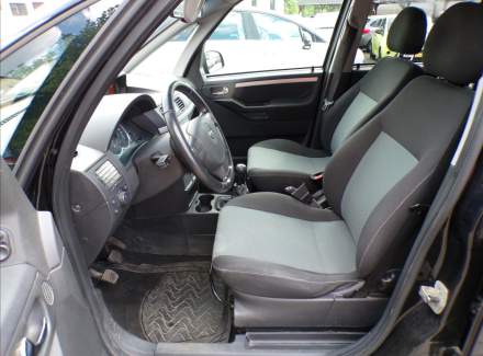 Opel - Meriva