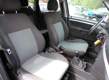Opel - Meriva