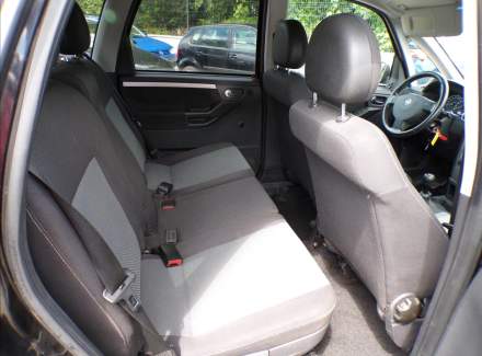 Opel - Meriva