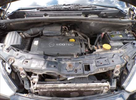 Opel - Meriva