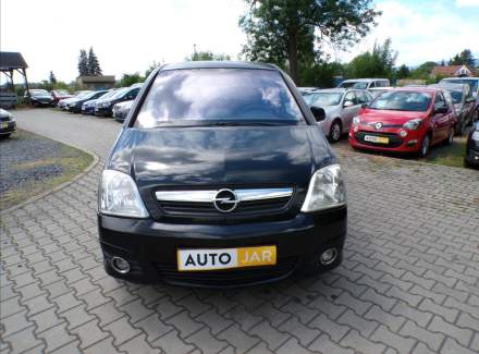 Opel - Meriva