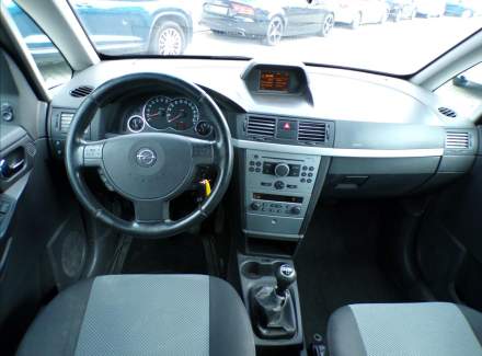Opel - Meriva