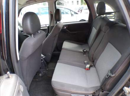 Opel - Meriva