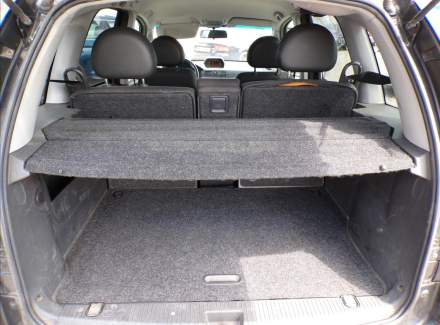 Opel - Meriva