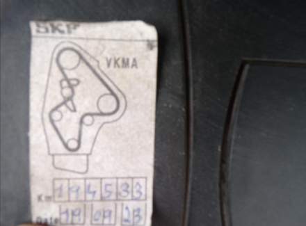 Opel - Meriva