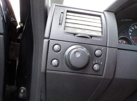 Opel - Meriva