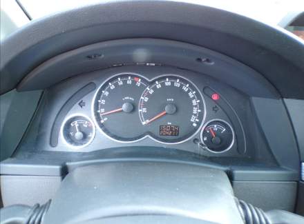 Opel - Meriva