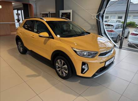 Kia - Stonic