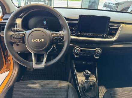 Kia - Stonic