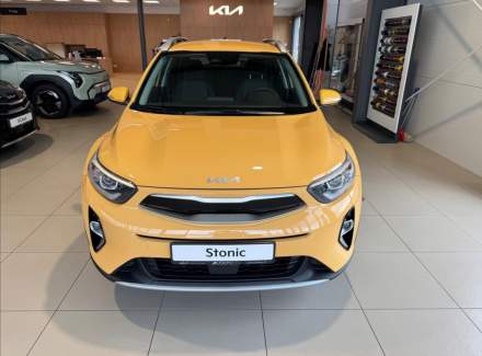 Kia - Stonic