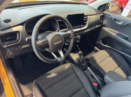 Kia - Stonic