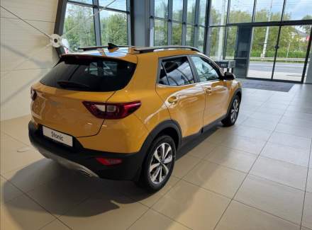 Kia - Stonic