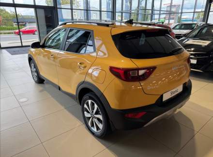 Kia - Stonic