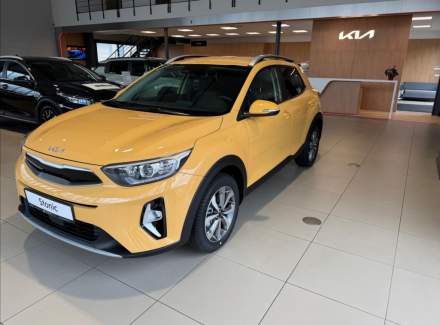 Kia - Stonic
