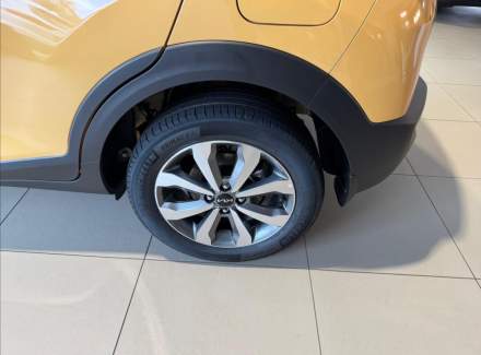 Kia - Stonic