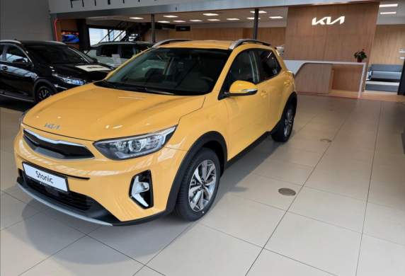 Kia - Stonic