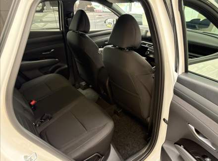 Hyundai - Tucson